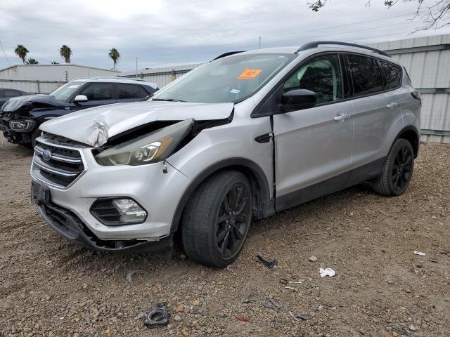 FORD ESCAPE 2017 1fmcu0gd6hud10390