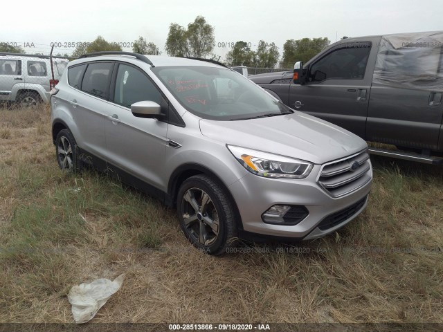 FORD ESCAPE 2017 1fmcu0gd6hud15766