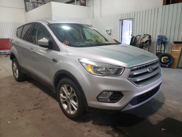 FORD ESCAPE SE 2017 1fmcu0gd6hud24645