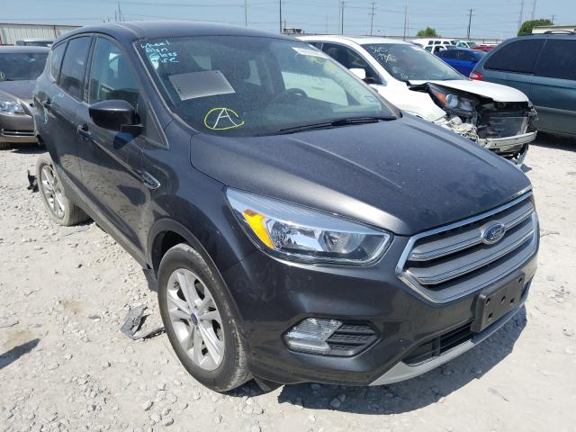 FORD ESCAPE SE 2017 1fmcu0gd6hud27979