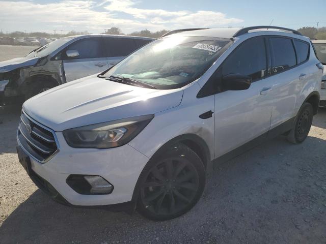 FORD ESCAPE 2017 1fmcu0gd6hud27996