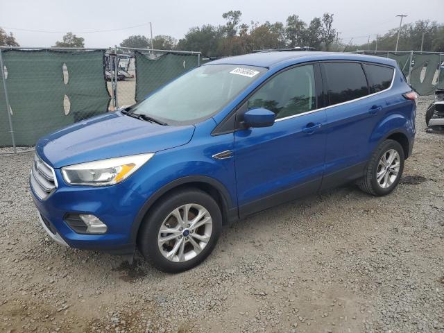 FORD ESCAPE SE 2017 1fmcu0gd6hud35595