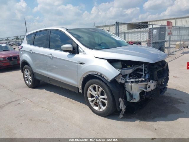 FORD ESCAPE 2017 1fmcu0gd6hud40201