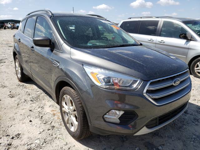 FORD ESCAPE SE 2017 1fmcu0gd6hud54745