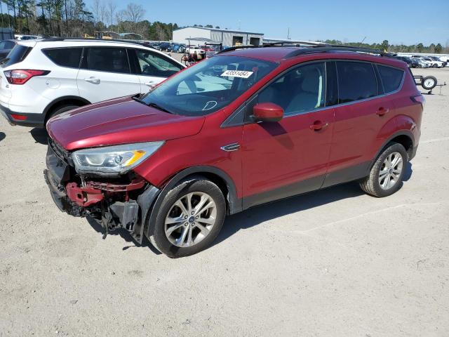 FORD ESCAPE 2017 1fmcu0gd6hud56351