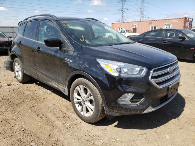 FORD ESCAPE SE 2017 1fmcu0gd6hud57998