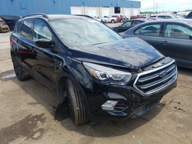 FORD ESCAPE SE 2017 1fmcu0gd6hud59699