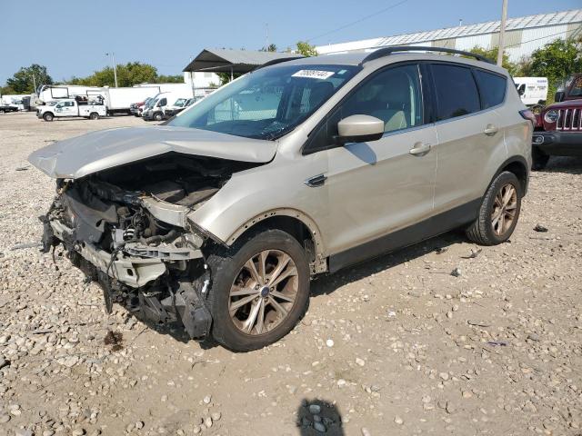 FORD ESCAPE SE 2017 1fmcu0gd6hud72310