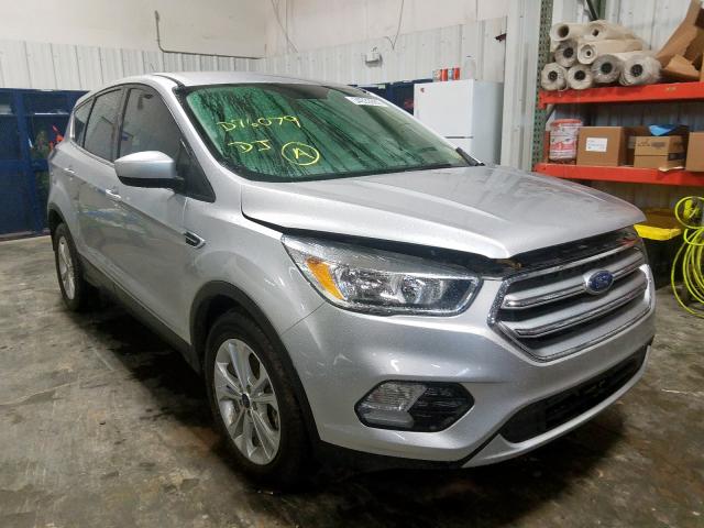 FORD ESCAPE SE 2017 1fmcu0gd6hud76079