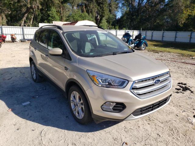 FORD ESCAPE SE 2017 1fmcu0gd6hud83047