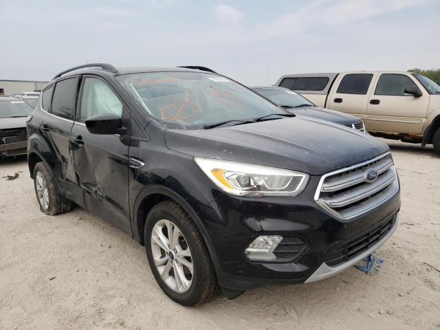 FORD ESCAPE SE 2017 1fmcu0gd6hud83467