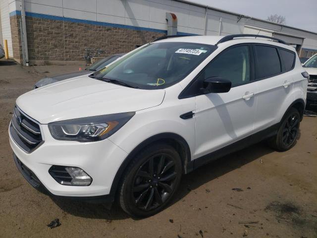 FORD ESCAPE SE 2017 1fmcu0gd6hud84036