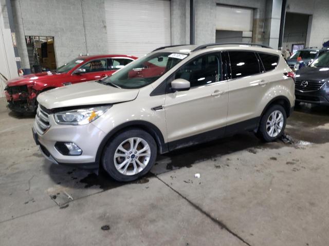 FORD ESCAPE SE 2017 1fmcu0gd6hud85123