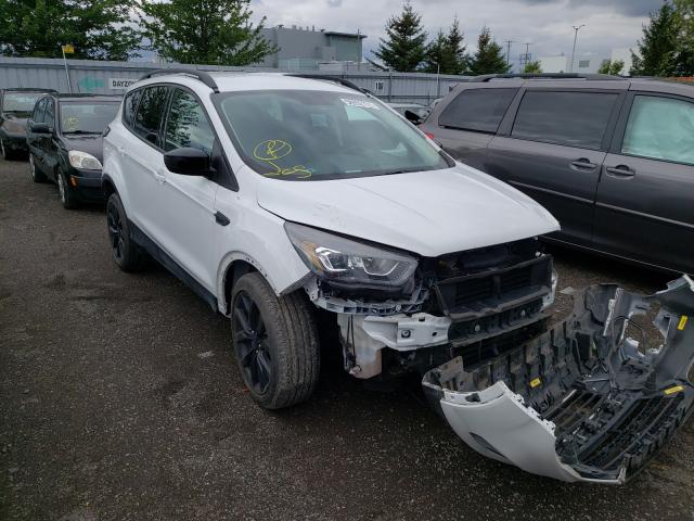 FORD ESCAPE SE 2017 1fmcu0gd6hud98325