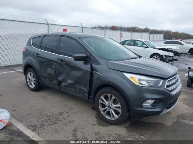 FORD ESCAPE 2017 1fmcu0gd6hue05774