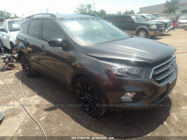 FORD ESCAPE 2017 1fmcu0gd6hue07783