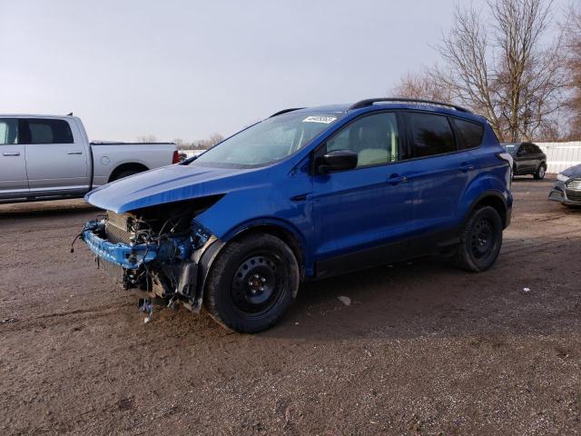 FORD ESCAPE SE 2017 1fmcu0gd6hue10487