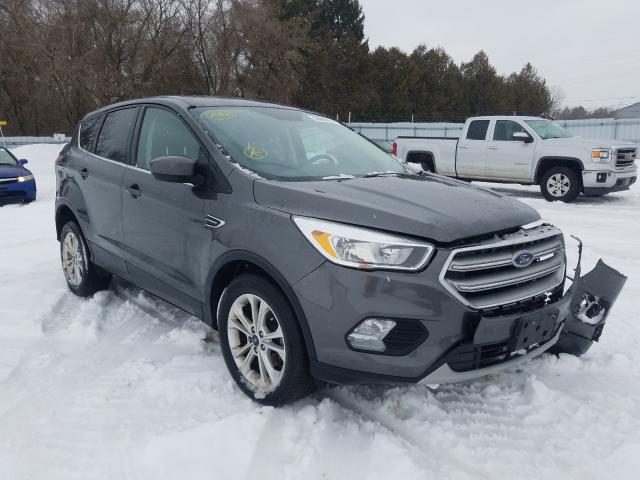 FORD ESCAPE SE 2017 1fmcu0gd6hue19559