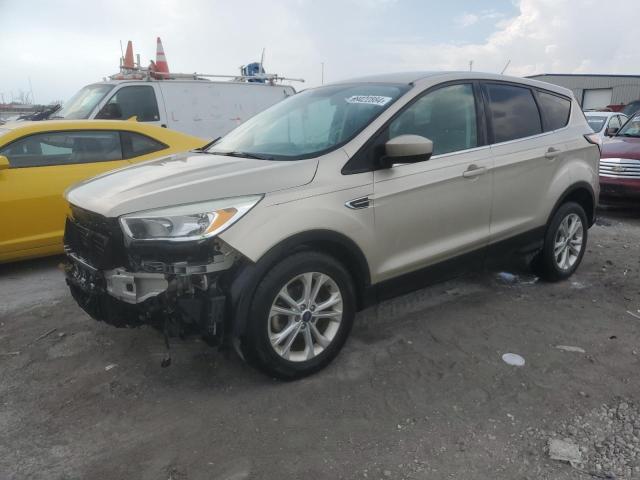 FORD ESCAPE SE 2017 1fmcu0gd6hue23580