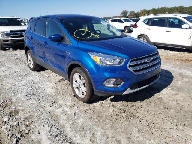 FORD ESCAPE SE 2017 1fmcu0gd6hue38550