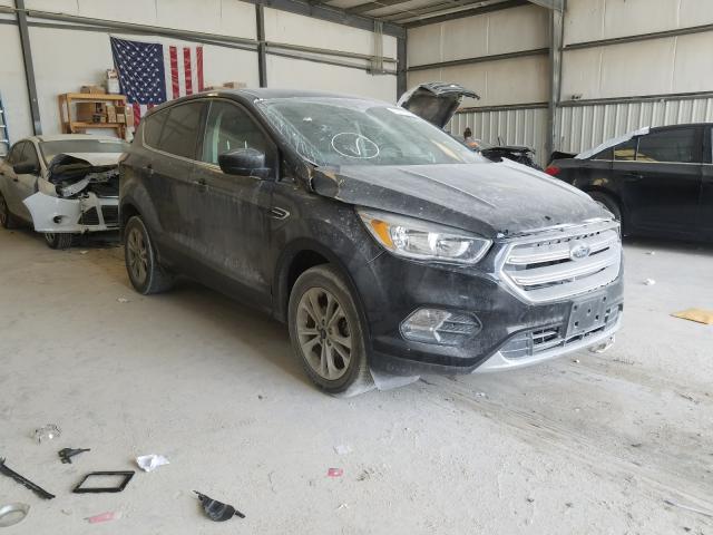 FORD ESCAPE SE 2017 1fmcu0gd6hue38628