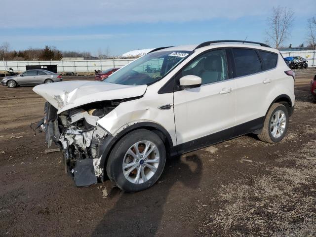 FORD ESCAPE SE 2017 1fmcu0gd6hue46454