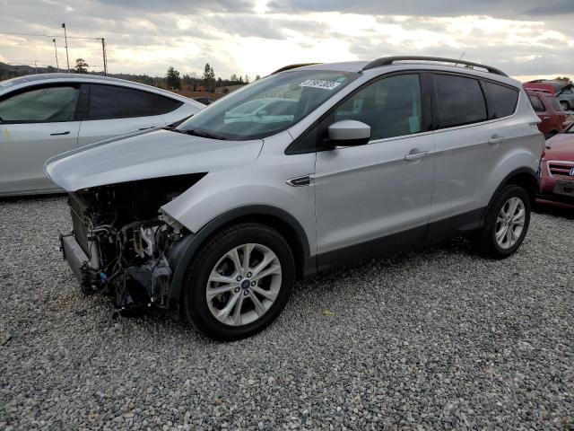 FORD ESCAPE SE 2017 1fmcu0gd6hue48107