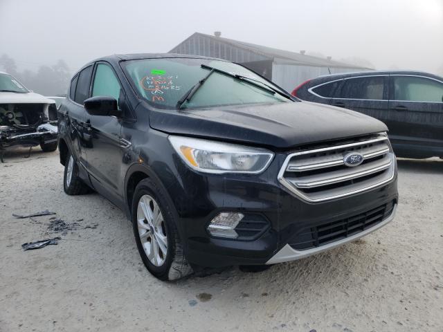 FORD ESCAPE SE 2017 1fmcu0gd6hue51685