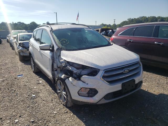 FORD ESCAPE SE 2017 1fmcu0gd6hue52111