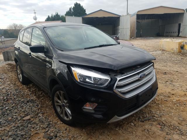 FORD ESCAPE SE 2017 1fmcu0gd6hue56403