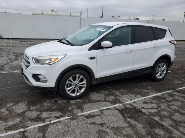 FORD ESCAPE SE 2017 1fmcu0gd6hue57826