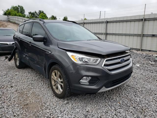 FORD ESCAPE SE 2017 1fmcu0gd6hue63383