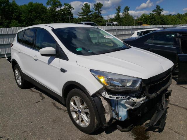 FORD ESCAPE SE 2017 1fmcu0gd6hue63741