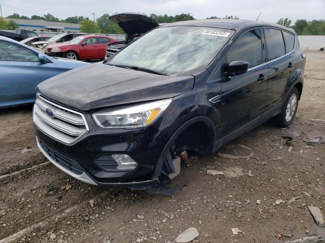 FORD ESCAPE SE 2017 1fmcu0gd6hue64369