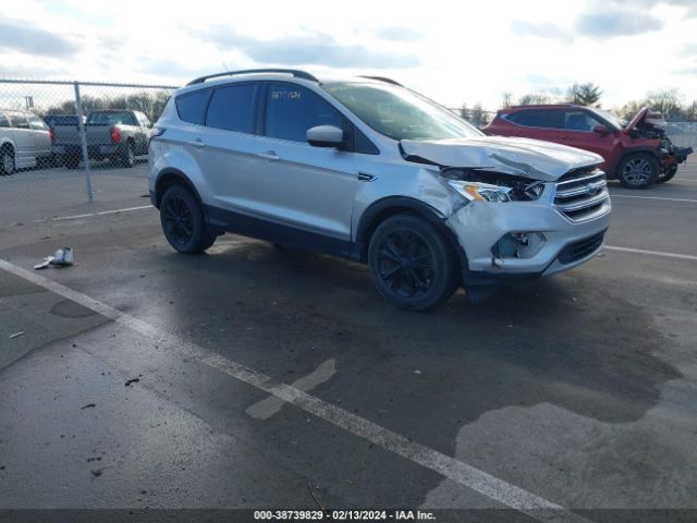 FORD ESCAPE 2017 1fmcu0gd6hue69717