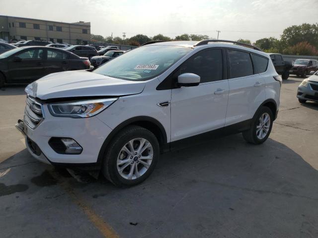 FORD ESCAPE SE 2017 1fmcu0gd6hue72049