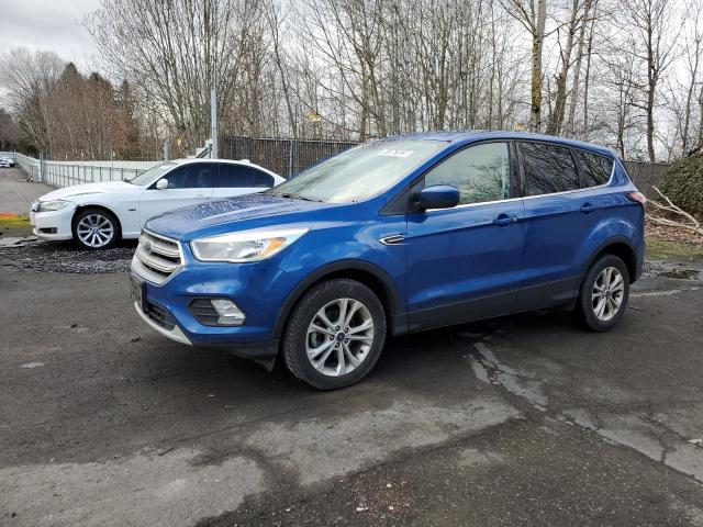 FORD ESCAPE SE 2017 1fmcu0gd6hue75713