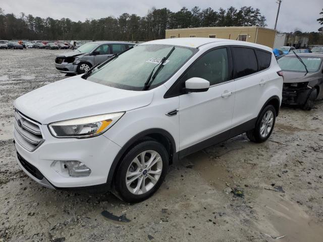 FORD ESCAPE SE 2017 1fmcu0gd6hue76697