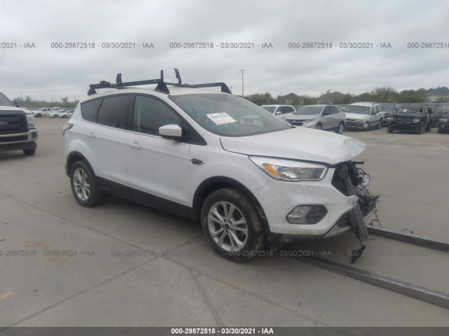 FORD ESCAPE 2017 1fmcu0gd6hue77039