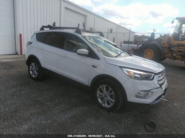 FORD ESCAPE 2017 1fmcu0gd6hue77056