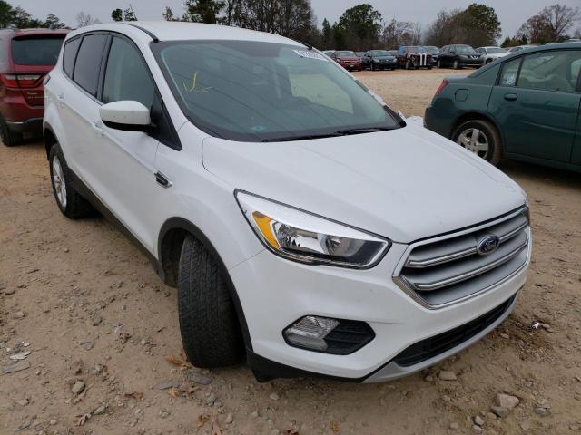 FORD ESCAPE SE 2017 1fmcu0gd6hue77249