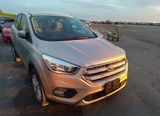 FORD ESCAPE 2017 1fmcu0gd6hue89739