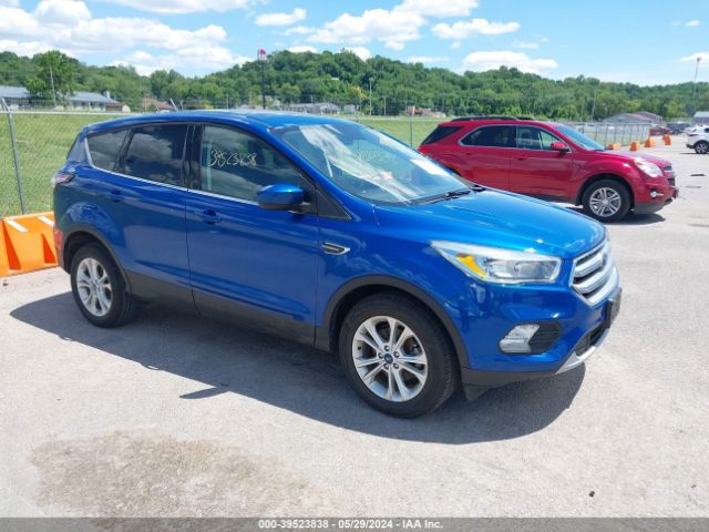 FORD ESCAPE 2017 1fmcu0gd6hue90597