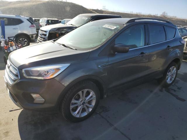 FORD ESCAPE SE 2017 1fmcu0gd6hue91507