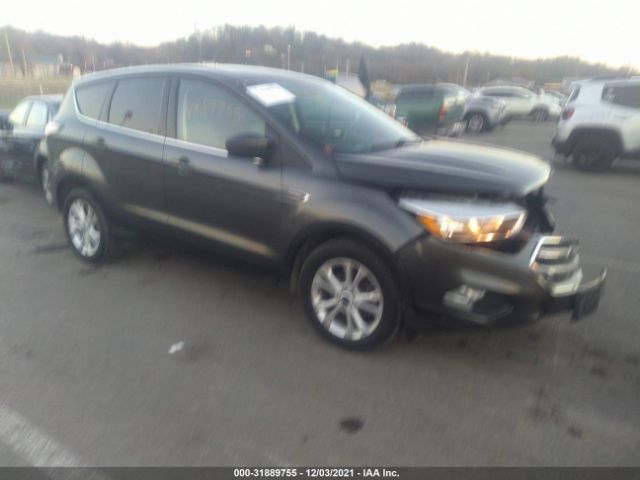 FORD ESCAPE 2017 1fmcu0gd6hue91703