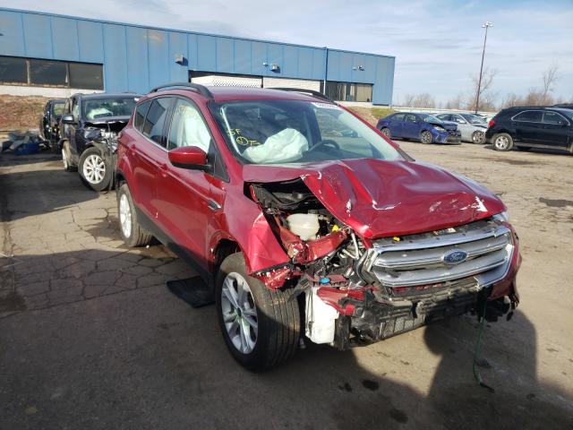 FORD ESCAPE SE 2017 1fmcu0gd6hue91829