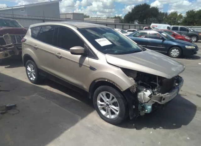 FORD ESCAPE 2017 1fmcu0gd6hue94083