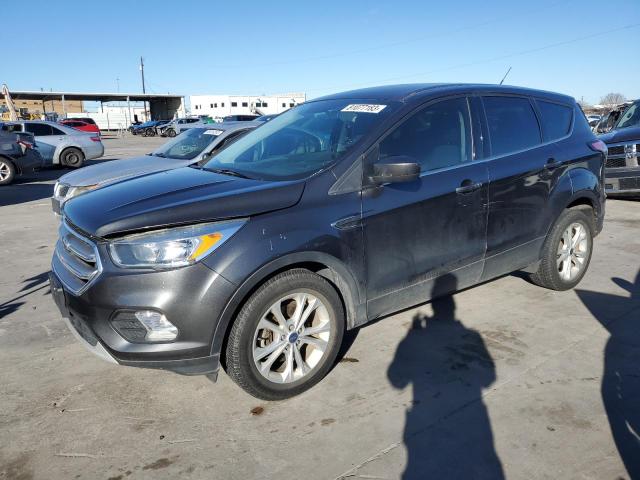 FORD ESCAPE 2017 1fmcu0gd6hue94147