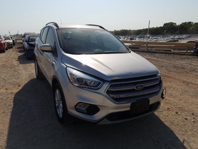 FORD ESCAPE SE 2017 1fmcu0gd6hue94519