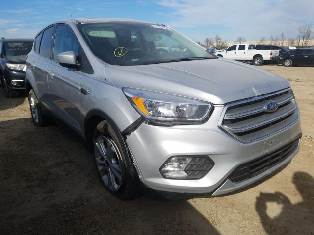 FORD ESCAPE SE 2017 1fmcu0gd6hue94956